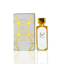 Lattafa Hayaati Gold Elixir Eau De Parfum 100ml