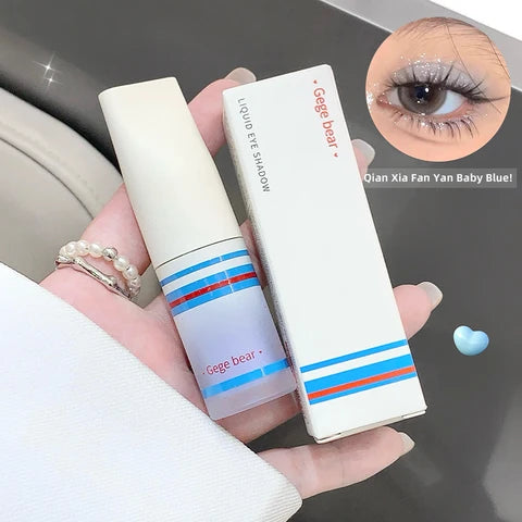 GEGE BEAR Liquid Eye shadow 3ml