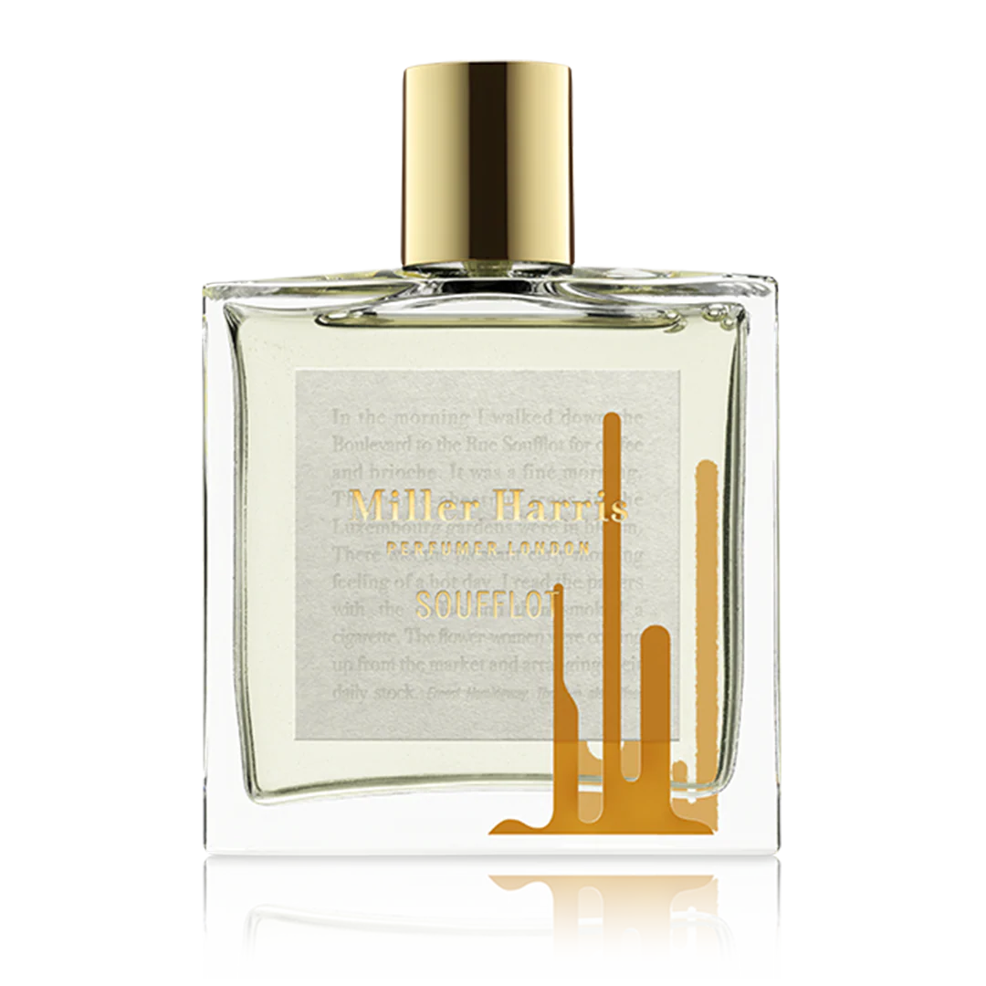 Miller Harris Soufflot Eau De Parfum Spray 100ml
