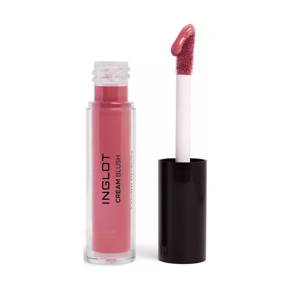 Inglot Cream Blush-5 ml