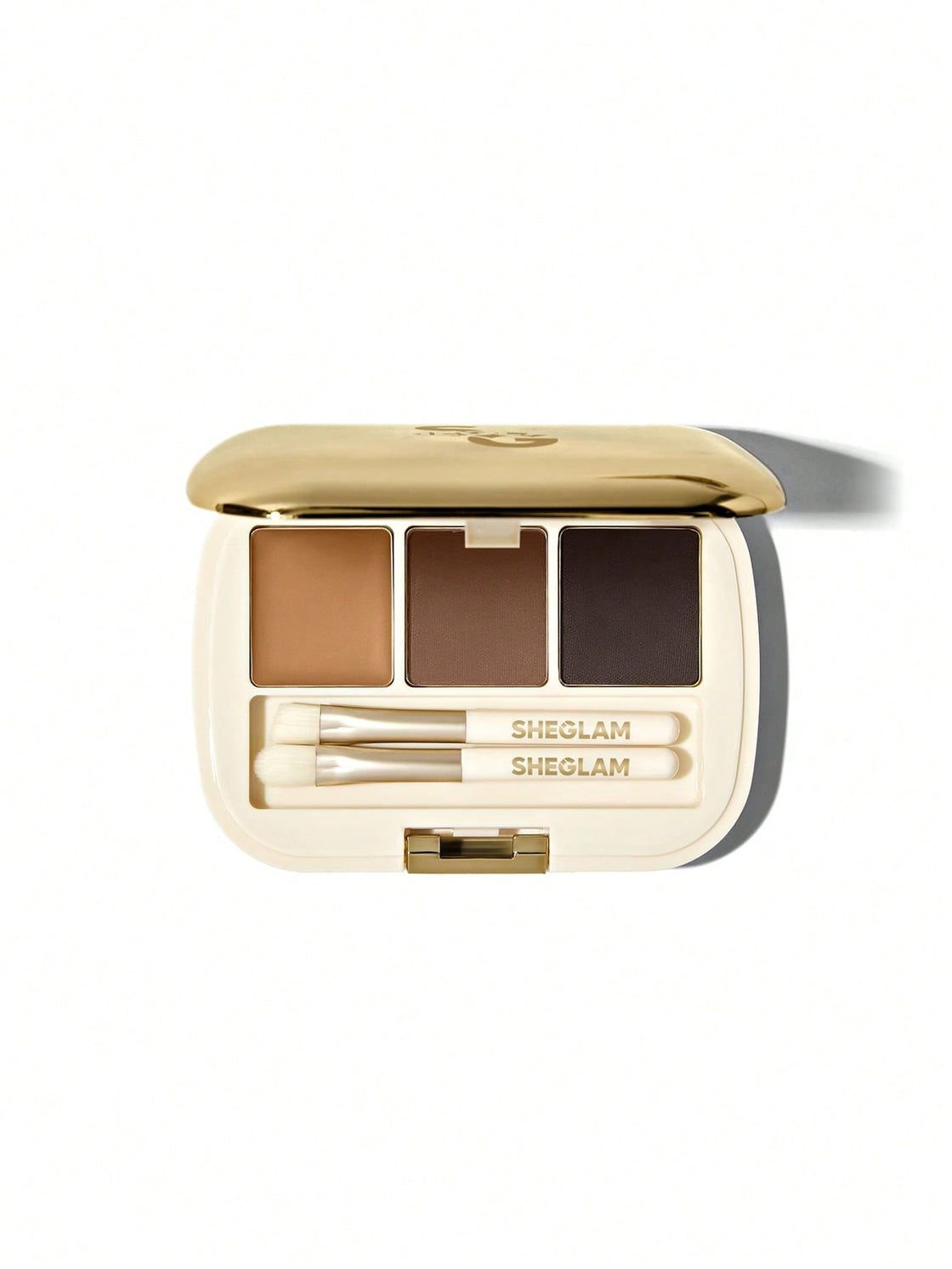 Sheglam Full-filled Eyebrow Palette 3.5g