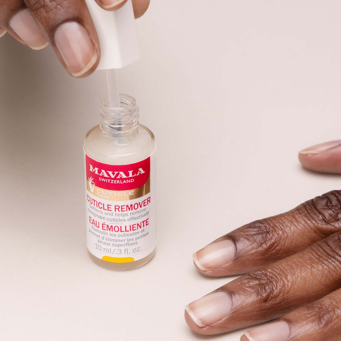 Mavala Cuticle Remover 10 ML