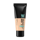 Maybelline Fit Me Matte & Poreless Full Coverage Foundation