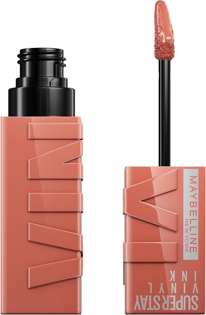 Maybelline Superstay Vinyl Ink Liquid Lipstick 4.2ml