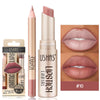 Ushas Matic Lipstick and Eyeliner 2in1