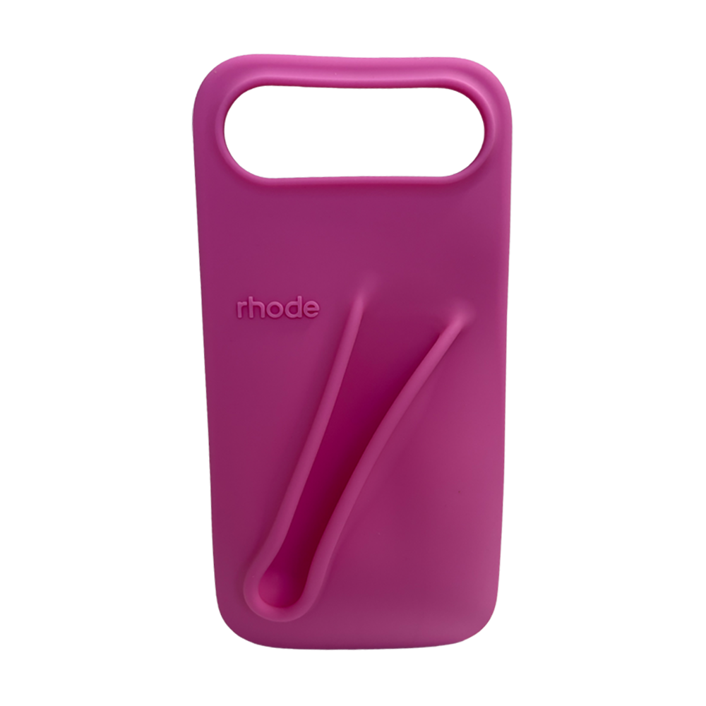 Rhode Phone Case Iphone17 Air - Shortcake