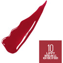 Maybelline Superstay Vinyl Ink Liquid Lipstick 4.2ml