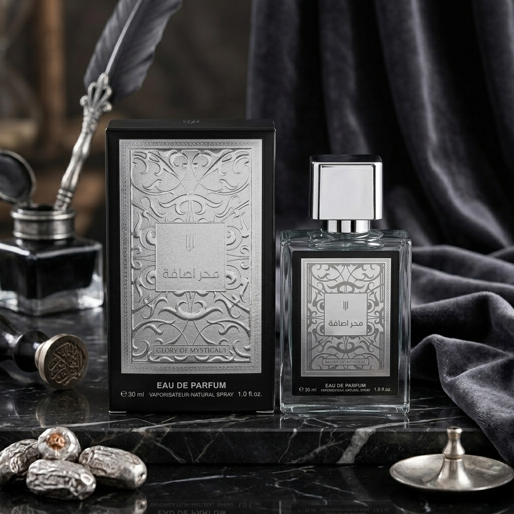 MYSTICAL FAKHAR EDP 30ML