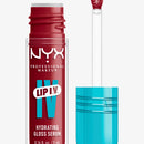 NYX lip IV hydrating gloss serum 5ml