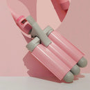 MERMADE HAIR 32 mm Pro Waver - Pink - 4004