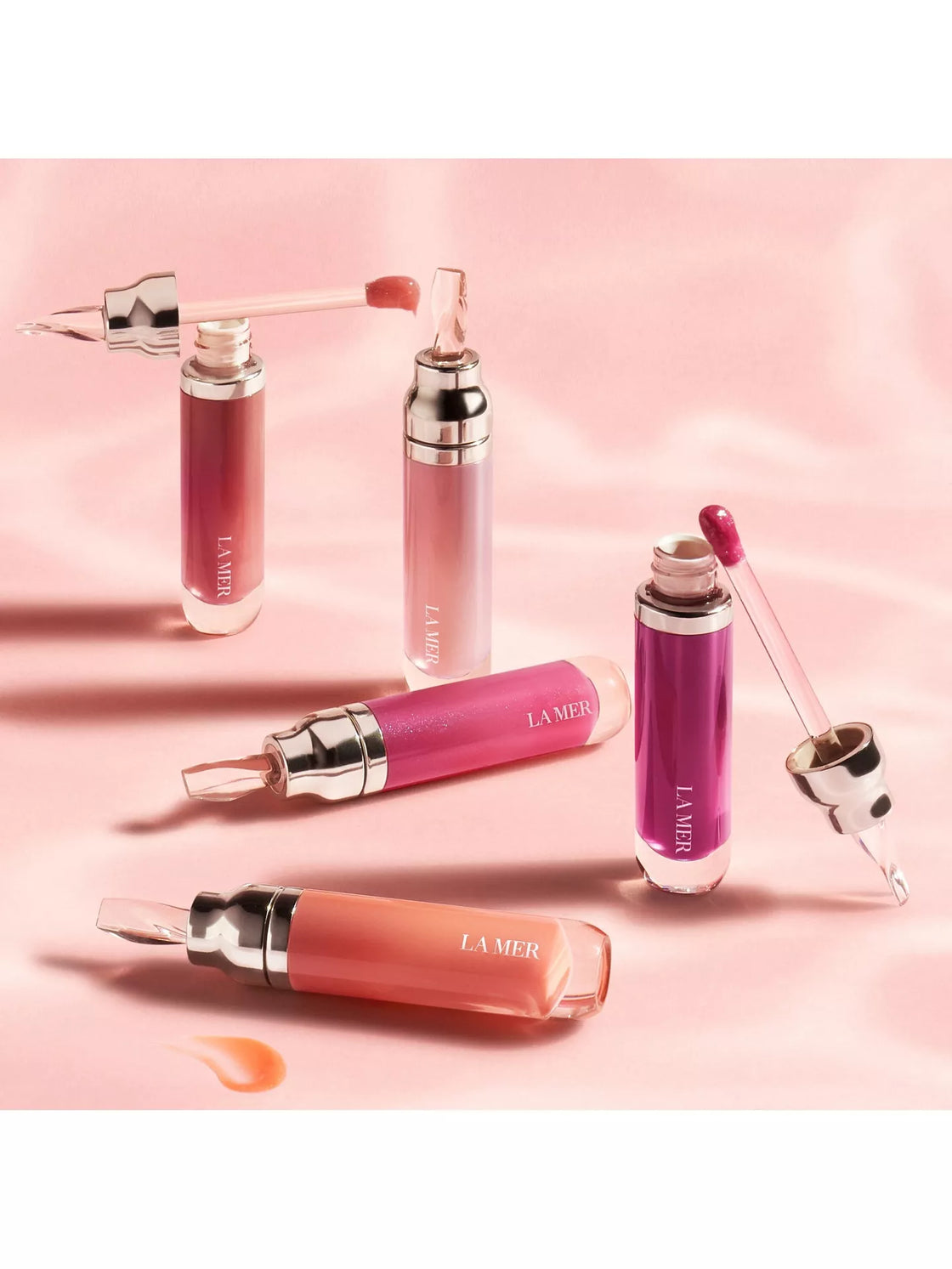 La Mer Ladies The Lip Volumizer 7ml