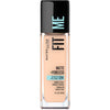 Maybelline Fit Me Matte + Poreless Liquid Foundation 30ml