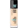 Maybelline Fit Me Matte + Poreless Liquid Foundation 30ml