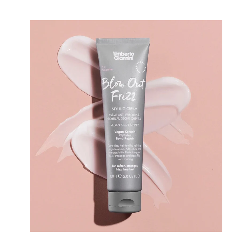 UMBERTO GIANNINI Frizz Fix Styling Set