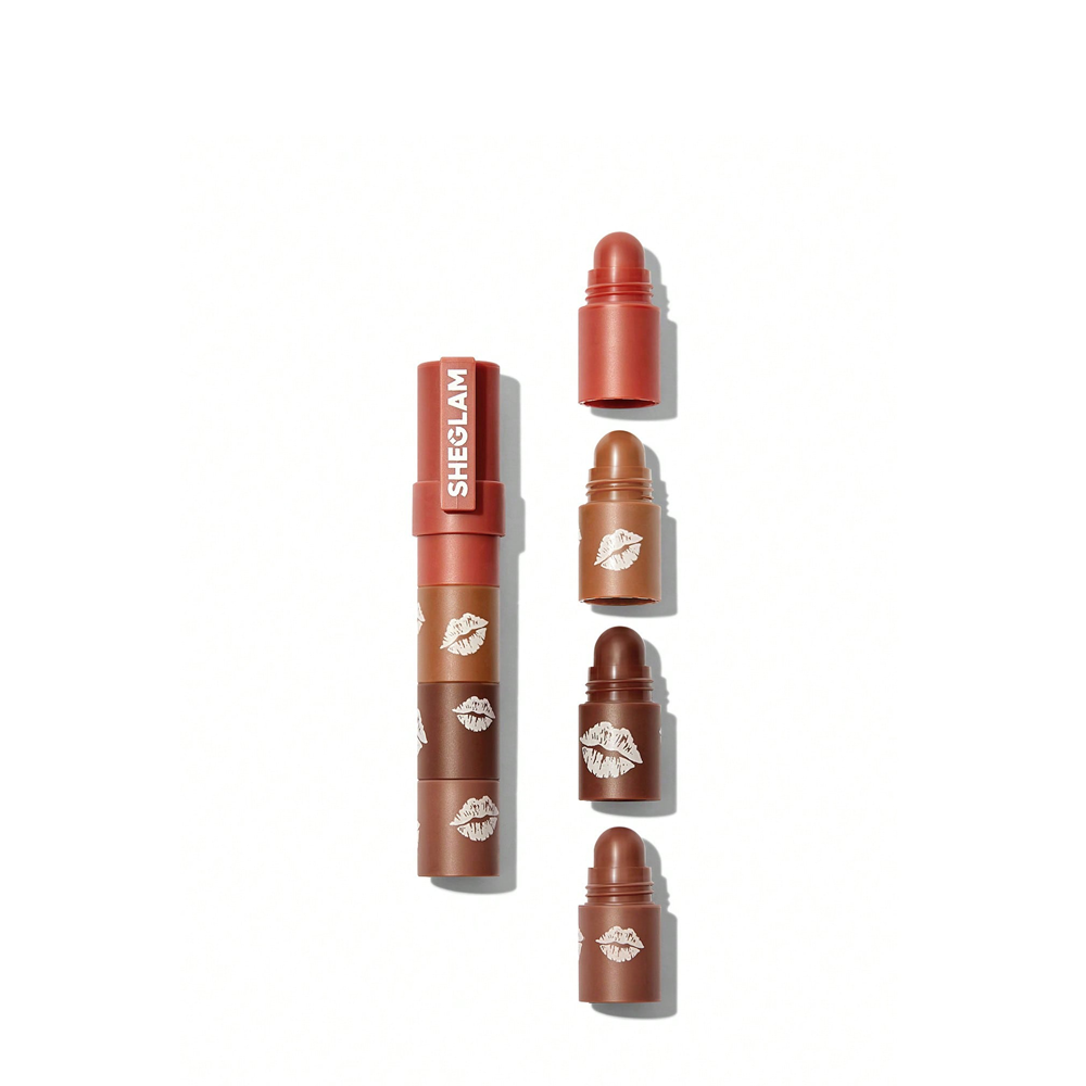 Sheglam Mega Lip Stacks