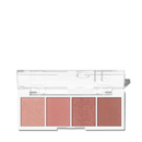 ELF Bite Size Eyeshadow-Rose Water 