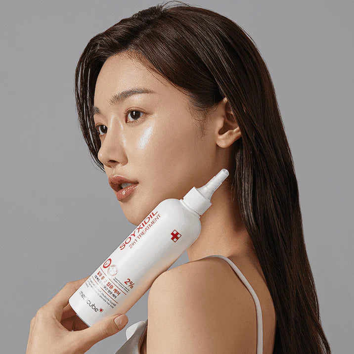 MEDICUBE soyxidl 2 In 1 treatment 265 ml