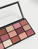 Revolution - Reloaded Eyeshadow Palette -Affection