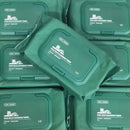 VT COSMETICS Cica Mild Tissue- 50ea