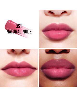 DIOR Addict Lip Tint, 351 Natural Nude
