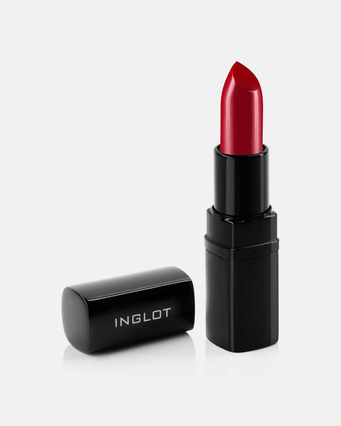 Inglot Lipstick NF with Apricot Kernel Oil-4.4g