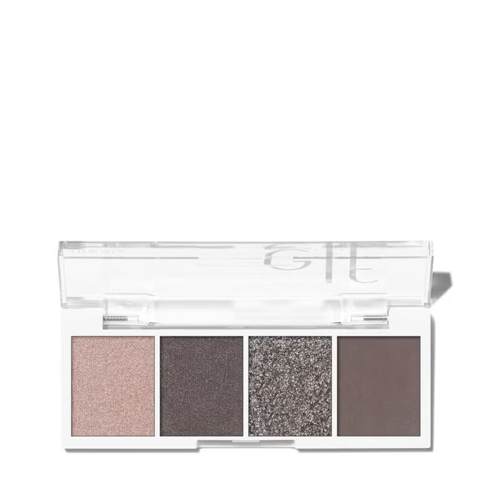 ELF Bite Size Eyeshadow-Rose Water 