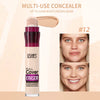 Ushas Full Cover Dark Circle Concealer 24 hr Protection 7.4g