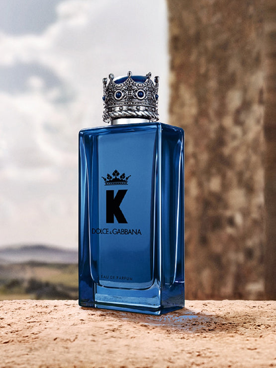 Dolce & Gabbana King Eau De Toilett 100 ml