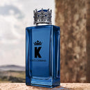 Dolce & Gabbana King Eau De Toilett 100 ml