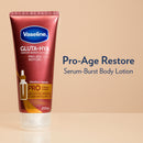 Vaseline Serum Burst Lotion Pro-Age Restore 300ml