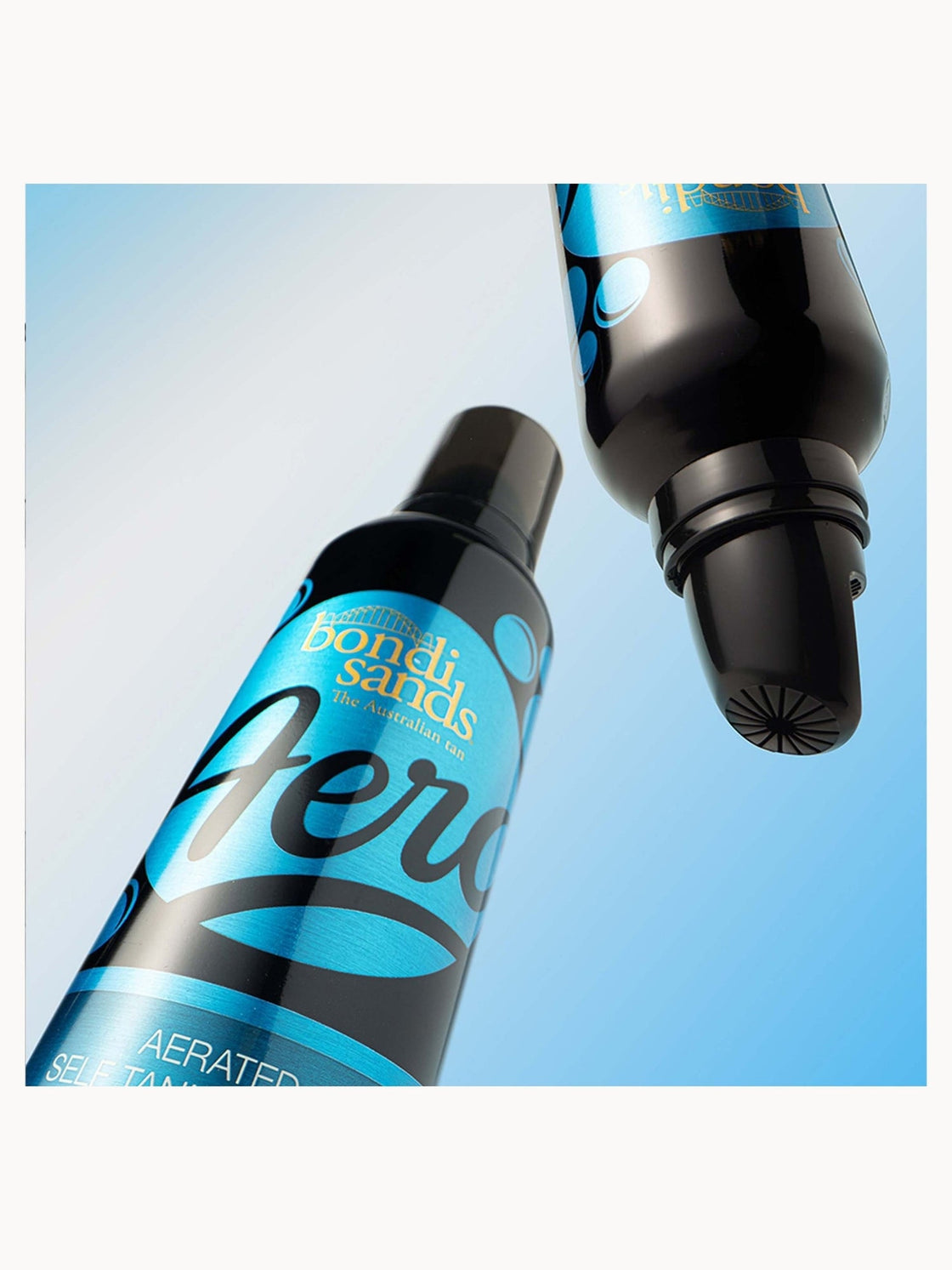 Bondi Sands 1-Hour Express Self Tanning Foam 225ml