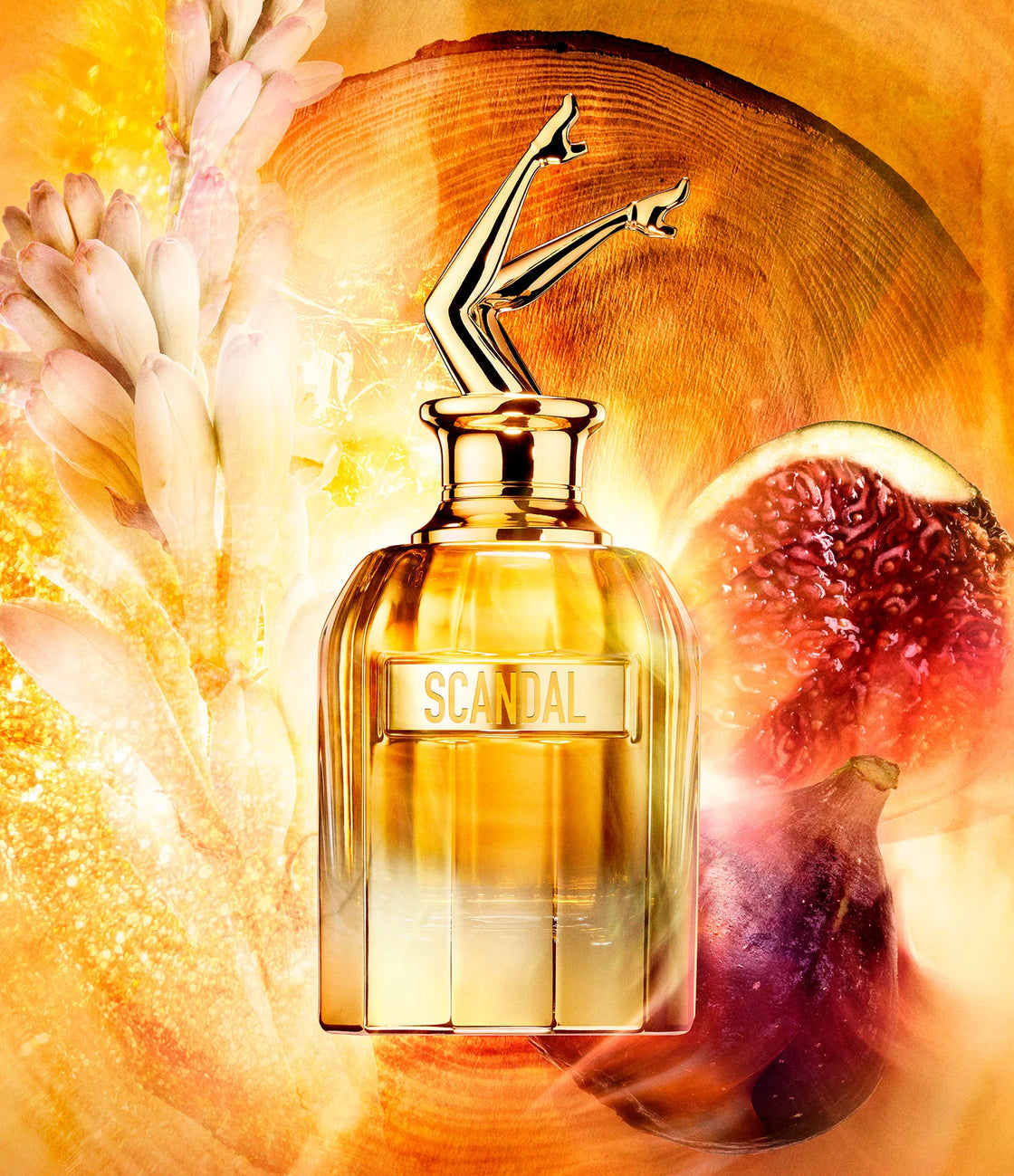 Jean Paul Gaultier Scandal Absolu Parfum Concentre 6ml