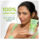 Simple Refreshing Facial Wash with Vitamin B5 & E - 150ml
