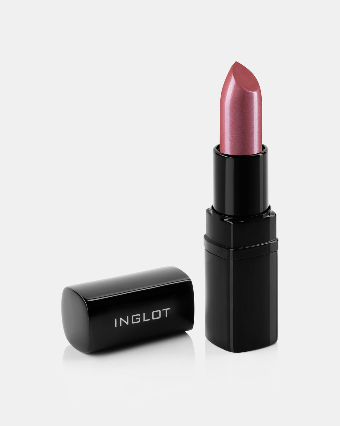 Inglot Lipstick NF with Apricot Kernel Oil-4.4g
