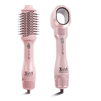 Ikonic 3 in 1 Express Styler- Pink