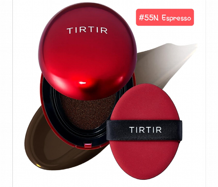 TIRTIR Mask Fit Red Cushion 4.5 G