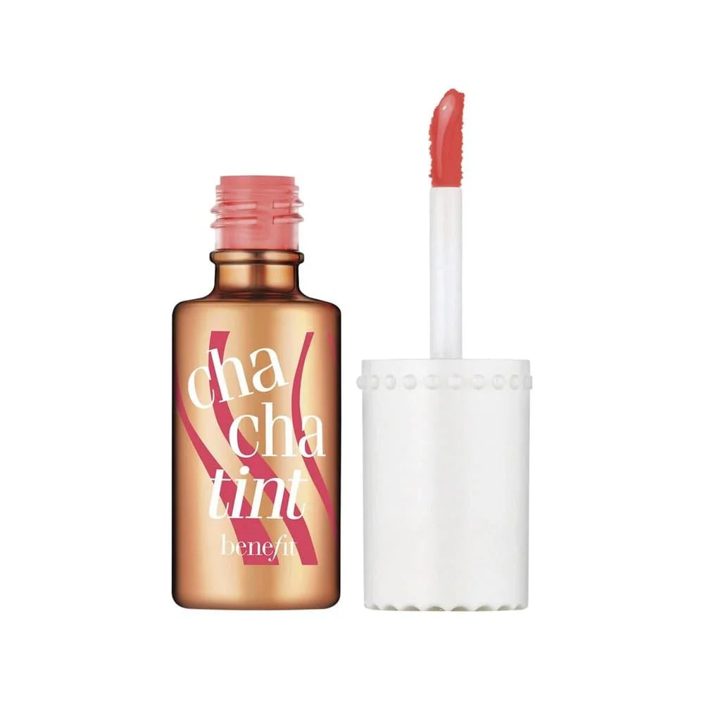 Benefit Chacha Tint Mango Tinted Lip & Cheek Stain 6ml