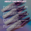 Sheglam All Eyes On You Eyelash Glue Liner