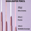 Sheglam Fairy Wand Precision Highlighter Pencil - Ethereal