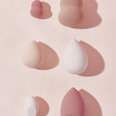 SHEGLAM 6-SPONGE PARTY PACK