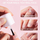 Sheglam Blooming Nails Cuticle Oil - Rose 8ml
