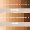 Sheglam Skinfluence Full Coverage Foundation Balm - Shell