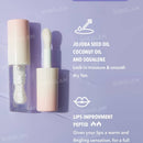 SHEGLAM HOT GOSS PLUMPING LIP GLOSS-THAT'S JUICY