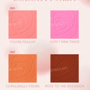 Sheglam Love Dive Tender Heart Powder Blush - You Are Peachy