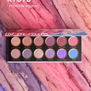 Sheglam Kyoto in Bloom Palette-10.2g