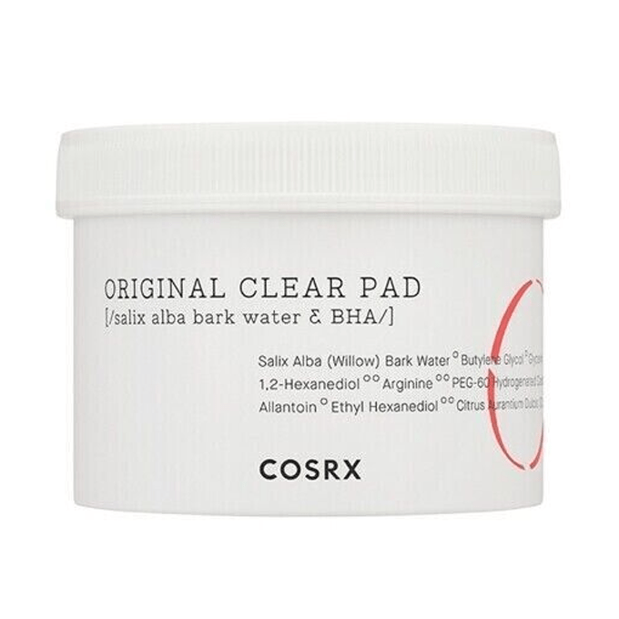 COSRX Original Clear Pad