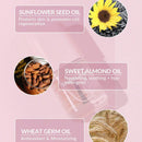 Sheglam Blooming Nails Cuticle Oil - Rose 8ml
