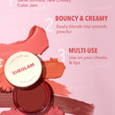 sheglam Cheeky Color Jam