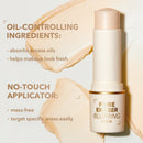 sheglam pore eraser blurring stick