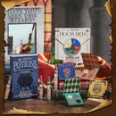 Sheglam Harry Potter Bewitching Brews Potions Lip Gloss 4pcs